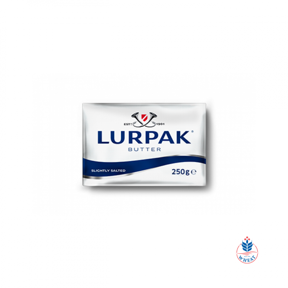 Shop By Category Dairy, Eggs, Spreads and Baking Essentials Butter, Margarine & Ghee