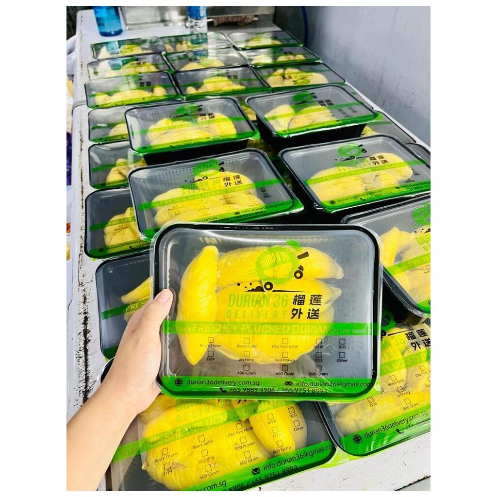 Shop By Category :: Fruit & Vegetables :: Old Tree Msw (800g/box)