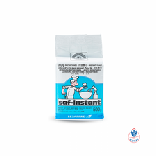 SAF-Instant Yeast Blue Label 500g