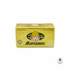 Marianne Margarine 500g