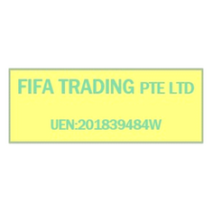 FIFA TRADING PTE LTD