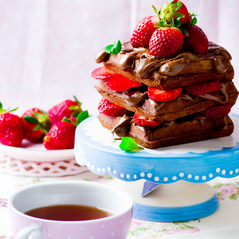 Nutella (Halal 3Kg Tub)