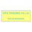 FIFA TRADING PTE LTD